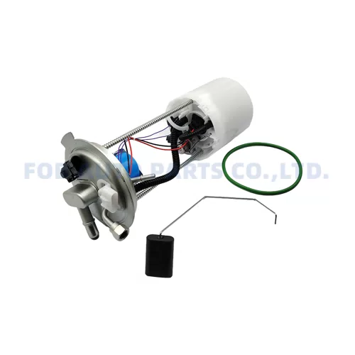 Fuel Pump Module Assembly for Hummer H3 2006 2007 2008 3.5L 3.7L 5.3L E3724M SP6653M - image 3